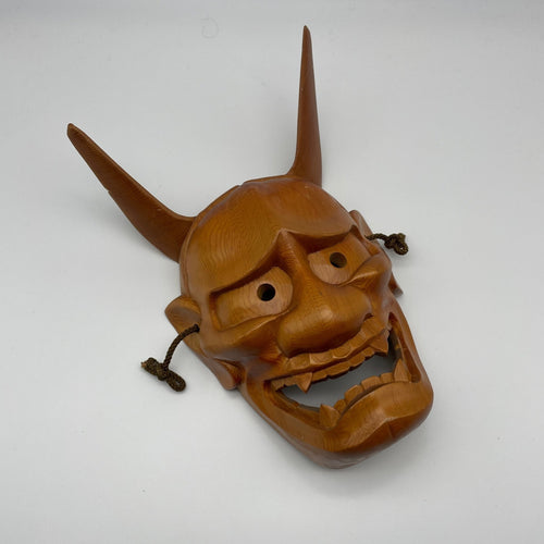 Hannya Mask - Wabisabi Mart