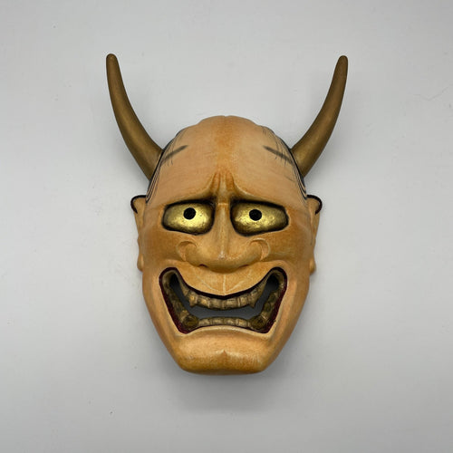 Hannya Mask - Wabisabi Mart