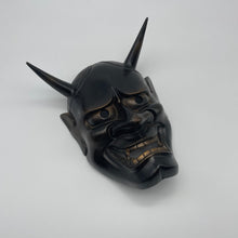 Load image into Gallery viewer, Hannya Mask - Wabisabi Mart
