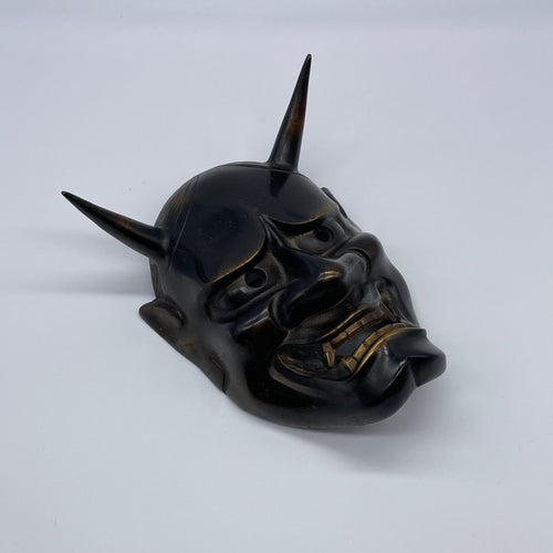 Hannya Mask - Wabisabi Mart