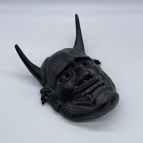 Hannya Mask - Wabisabi Mart