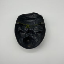 Load image into Gallery viewer, Hyottoko &amp; Okame Mask Set - Wabisabi Mart
