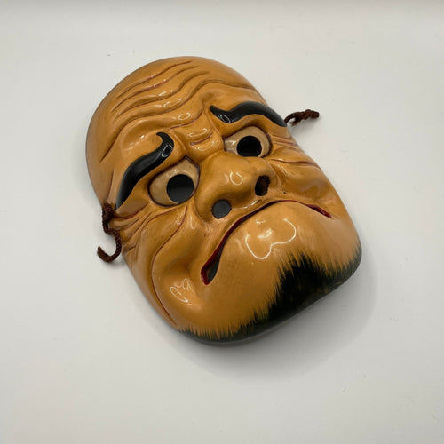 Inasehagi no Mikoto Mask - Wabisabi Mart