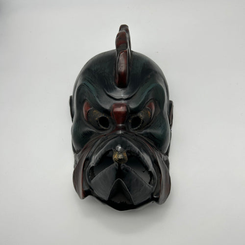 Karura Mask - Wabisabi Mart