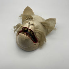 Load image into Gallery viewer, Kitsune Mask - Wabisabi Mart
