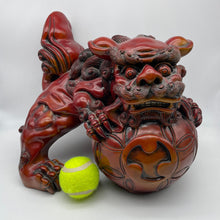 Load image into Gallery viewer, Komainu / Shishi Set - Wabisabi Mart
