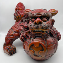 Load image into Gallery viewer, Komainu / Shishi Set - Wabisabi Mart
