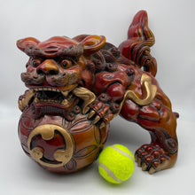 Load image into Gallery viewer, Komainu / Shishi Set - Wabisabi Mart
