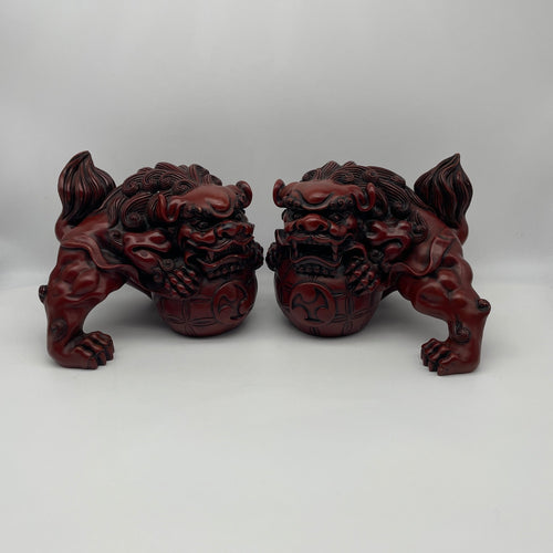 Komainu / Shishi Set - Wabisabi Mart