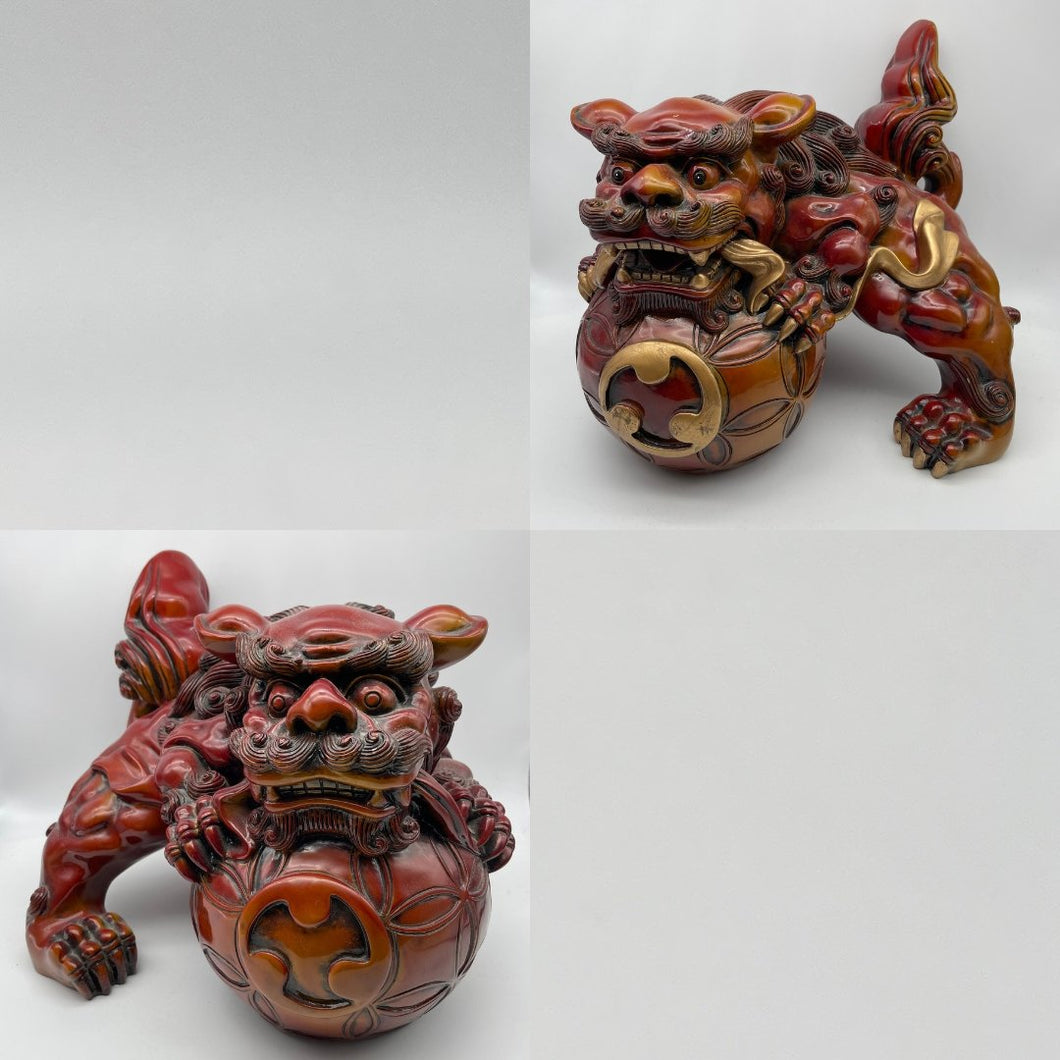 Komainu / Shishi Set - Wabisabi Mart