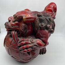 Load image into Gallery viewer, Komainu / Shishi Set - Wabisabi Mart
