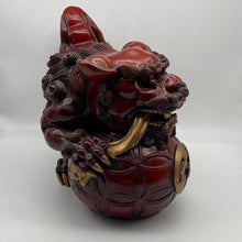 Load image into Gallery viewer, Komainu / Shishi Set - Wabisabi Mart
