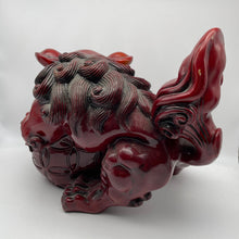 Load image into Gallery viewer, Komainu / Shishi Set - Wabisabi Mart
