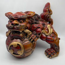 Load image into Gallery viewer, Komainu / Shishi Set - Wabisabi Mart
