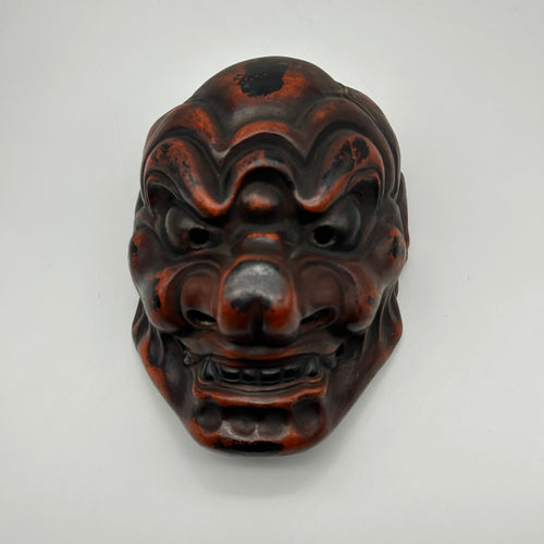 Konron Mask - Wabisabi Mart