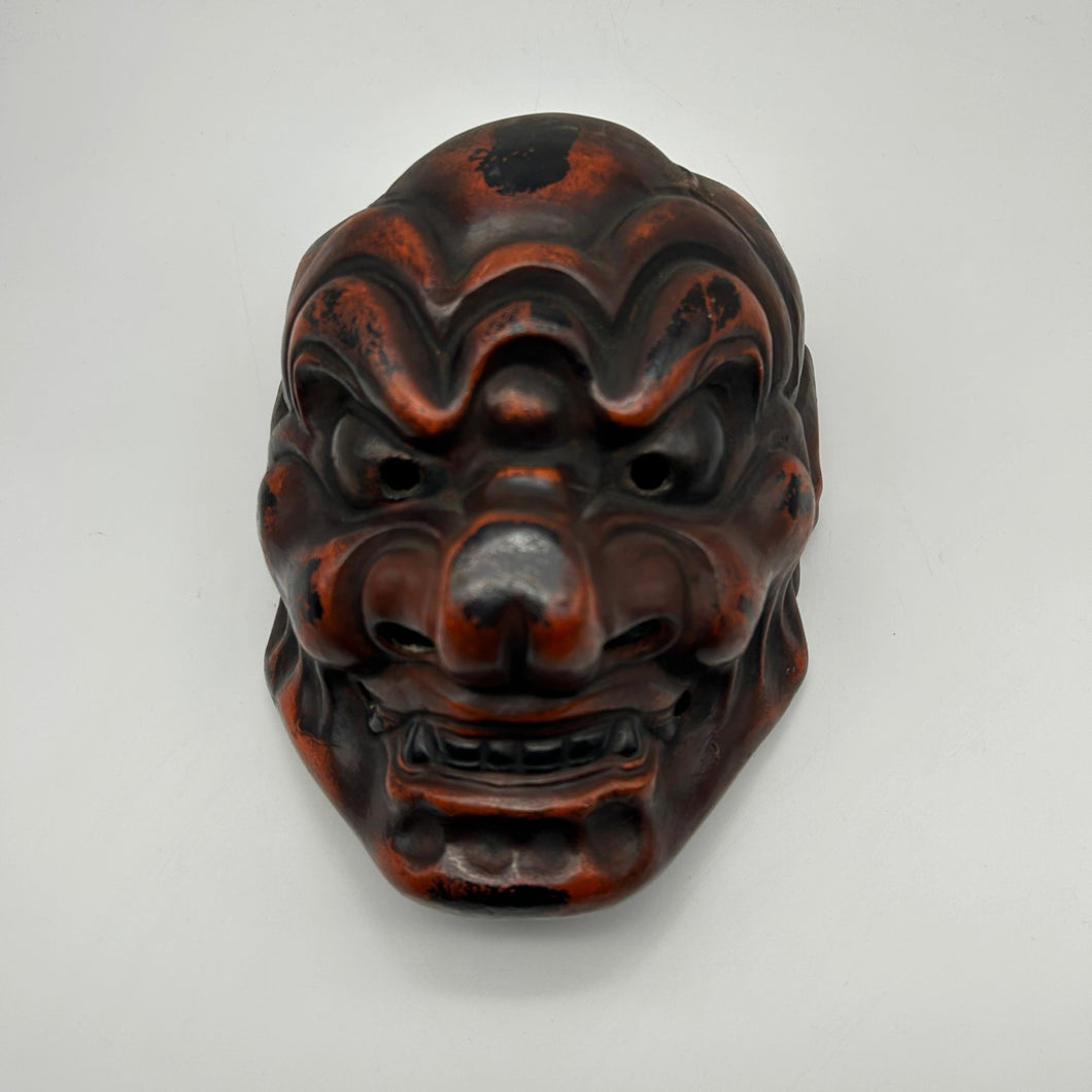 Konron Mask - Wabisabi Mart