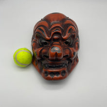 Load image into Gallery viewer, Konron Mask - Wabisabi Mart
