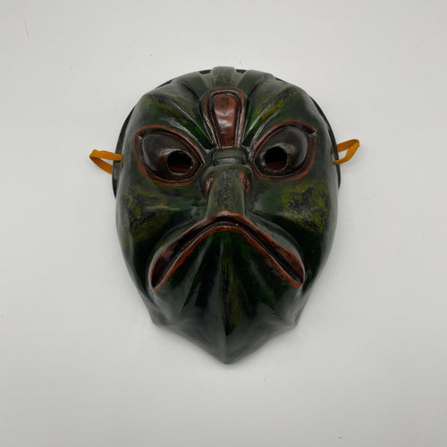 Korobase Mask - Wabisabi Mart