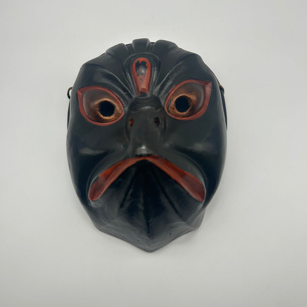 Korobase Mask - Wabisabi Mart