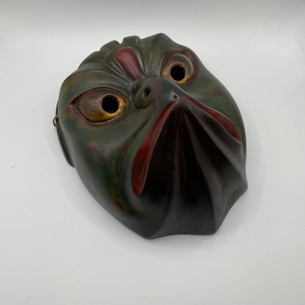 Korobase Mask - Wabisabi Mart