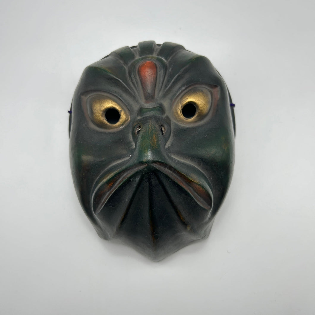 Korobase Mask - Wabisabi Mart