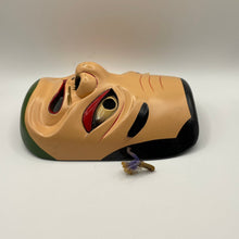 Load image into Gallery viewer, Matsuomyoujin Mask - Wabisabi Mart
