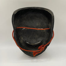 Load image into Gallery viewer, Okina Mask - Wabisabi Mart
