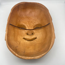 Load image into Gallery viewer, Okina Mask LARGE - Wabisabi Mart
