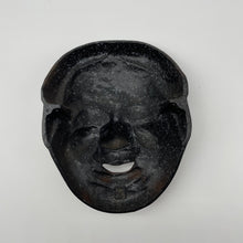 Load image into Gallery viewer, Okina &amp; Uba Mask Set - Wabisabi Mart
