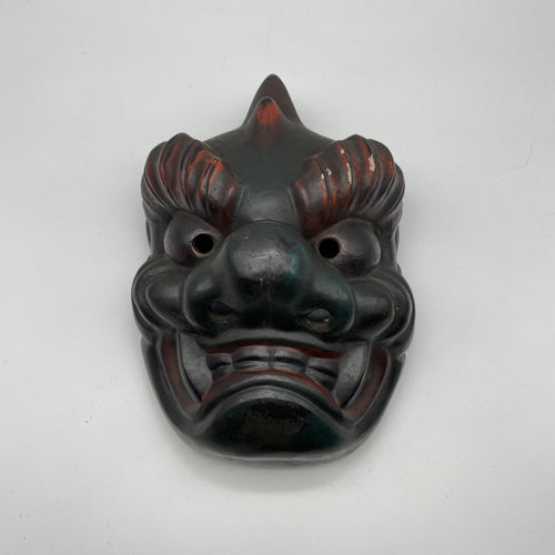 Oni Mask - Wabisabi Mart