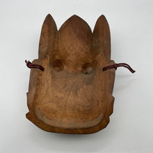 Load image into Gallery viewer, Oni Mask - Wabisabi Mart
