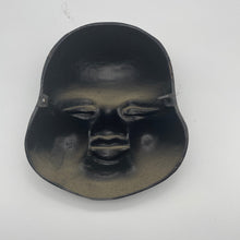 Load image into Gallery viewer, Otafuku / Okame Mask - Wabisabi Mart
