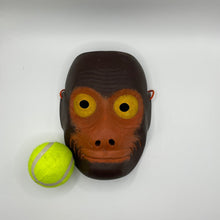 Load image into Gallery viewer, Saru Mask - Wabisabi Mart
