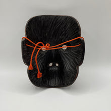 Load image into Gallery viewer, Saru Mask - Wabisabi Mart
