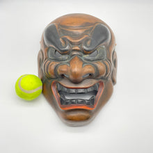 Load image into Gallery viewer, Shikami Mask - Wabisabi Mart
