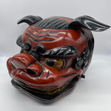 Load image into Gallery viewer, Shishimai Gashira - Wabisabi Mart
