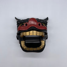 Load image into Gallery viewer, Shishimai Gashira - Wabisabi Mart
