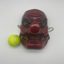 Load image into Gallery viewer, Tengu Mask - Wabisabi Mart
