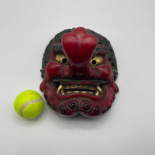 Load image into Gallery viewer, Tengu Mask - Wabisabi Mart
