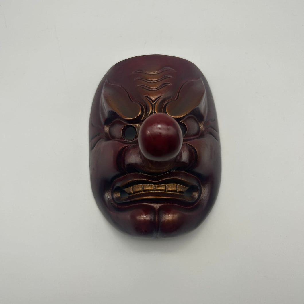 Tengu Mask - Wabisabi Mart