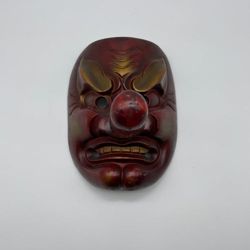 Tengu Mask - Wabisabi Mart