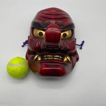 Load image into Gallery viewer, Tengu Mask - Wabisabi Mart
