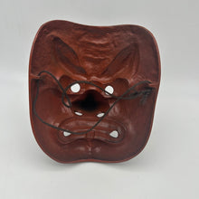 Load image into Gallery viewer, Tengu Mask - Wabisabi Mart
