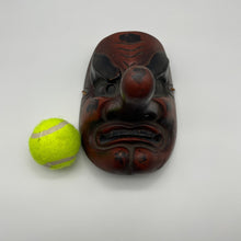 Load image into Gallery viewer, Tengu Mask - Wabisabi Mart
