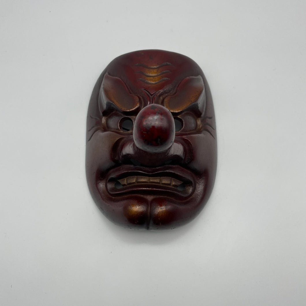 Tengu Mask - Wabisabi Mart