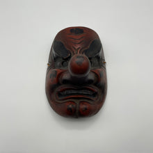 Load image into Gallery viewer, Tengu Mask - Wabisabi Mart
