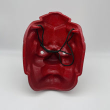 Load image into Gallery viewer, Tengu Mask - Wabisabi Mart
