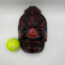 Load image into Gallery viewer, Tengu Mask (LARGE) - Wabisabi Mart
