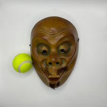 Load image into Gallery viewer, Traditional Japanese Hyotokko Mask - Wabisabi Mart
