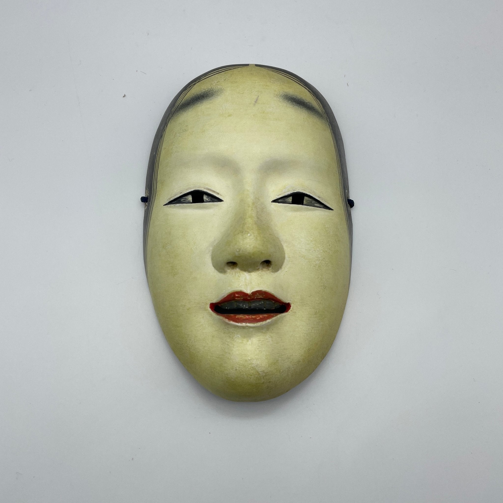 File:Waka-onna (Noh Mask), Tokyo National Museum Wikimedia , 53% OFF